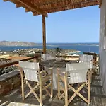 Casa vacanze Sarris Village Luxury 2 Sarakíniko