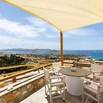 Sarris Village Luxury 2 Casa vacanze Sarakíniko
