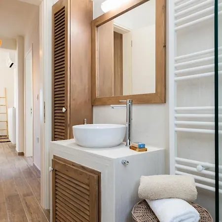 Dom wakacyjny Sarris Village Luxury 2