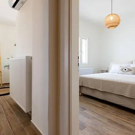 Dom wakacyjny Sarris Village Luxury 2 *