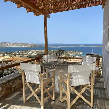 Holiday home Sarris Village Luxury 2 Sarakiniko (Paros)