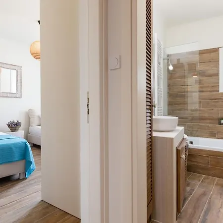 Dom wakacyjny Sarris Village Luxury 2