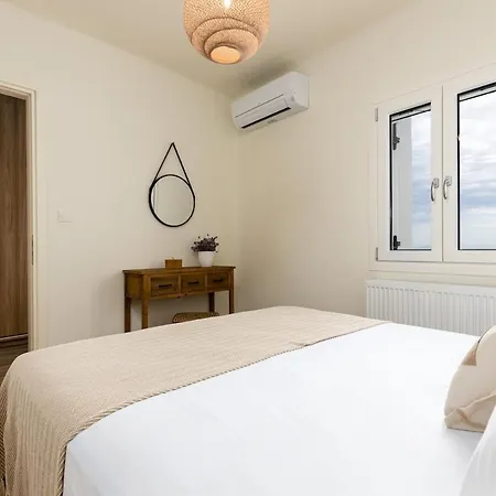 Sarris Village Luxury 2 Dom wakacyjny Sarakíniko