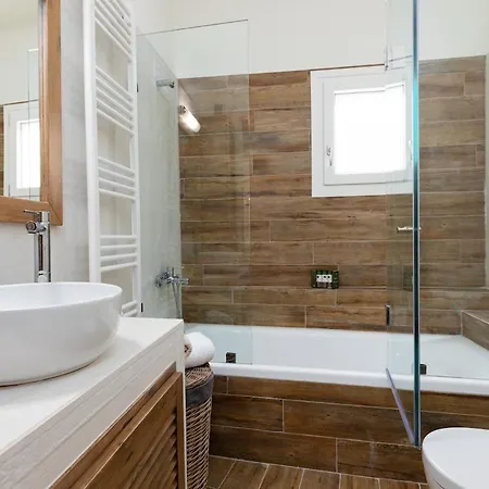 Sarris Village Luxury 2 *