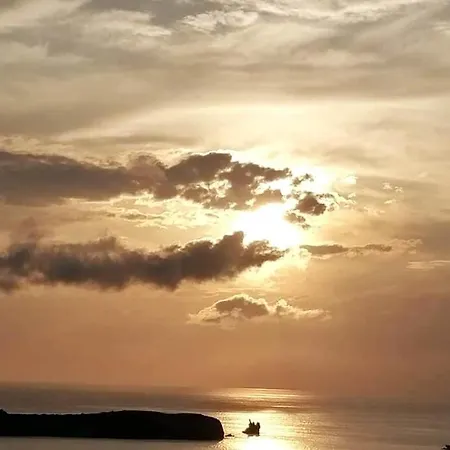 Sarris Village Luxury 2 * Sarakiniko (Paros)