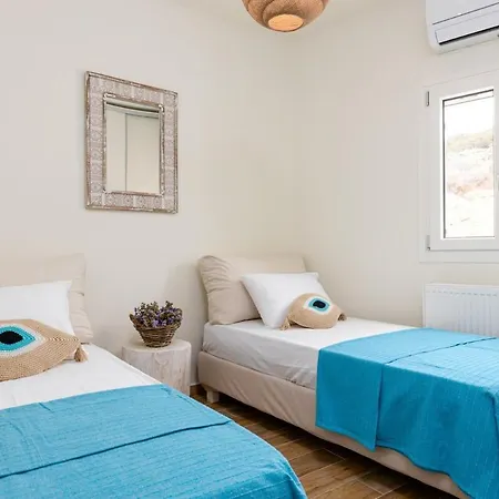 Dom wakacyjny Sarris Village Luxury 2 *