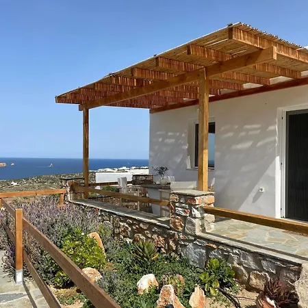 Sarris Village Luxury 2 Holiday home *
