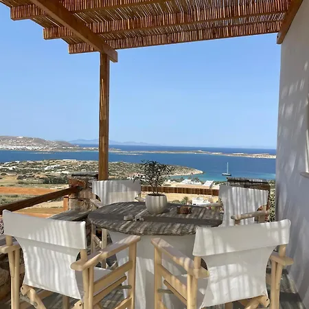 Sarris Village Luxury 2 Sarakiniko (Paros)