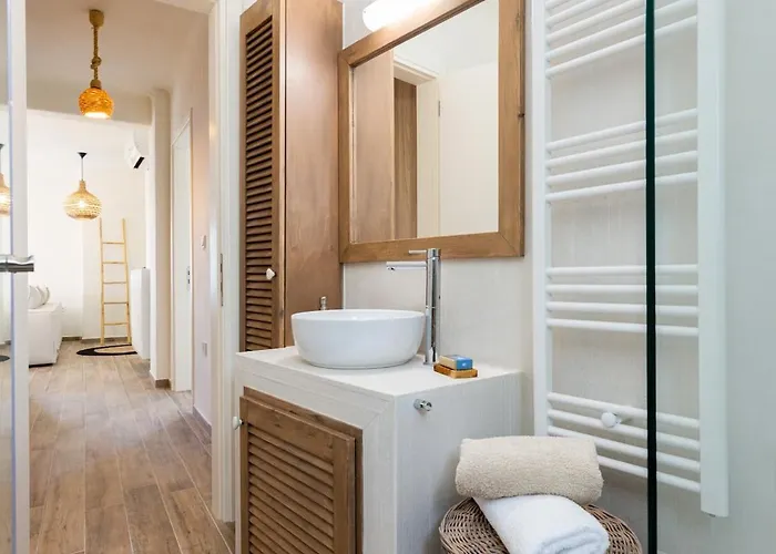 Dom wakacyjny Sarris Village Luxury 2