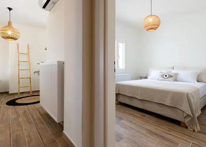 Dom wakacyjny Sarris Village Luxury 2 *