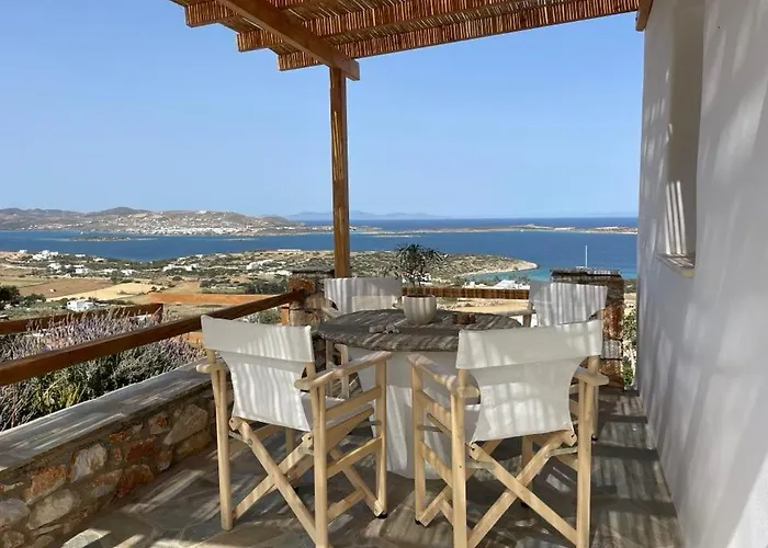 Dom wakacyjny Sarris Village Luxury 2 Sarakíniko