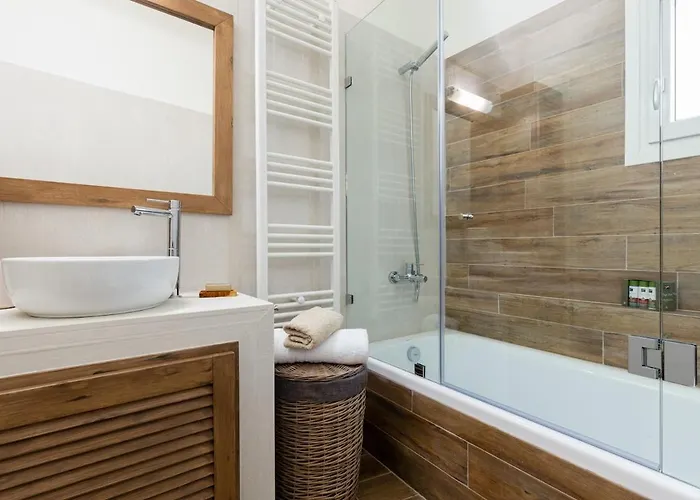 Sarris Village Luxury 2 Sarakíniko