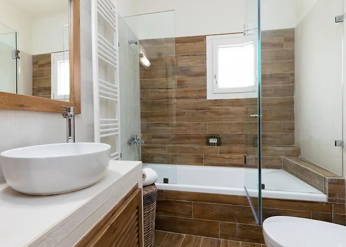 Sarris Village Luxury 2 *