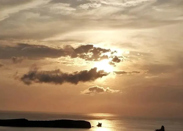 Sarris Village Luxury 2 * Sarakíniko