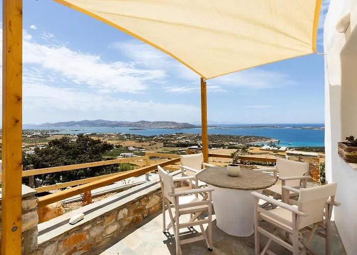 Sarris Village Luxury 2 Dom wakacyjny Sarakíniko