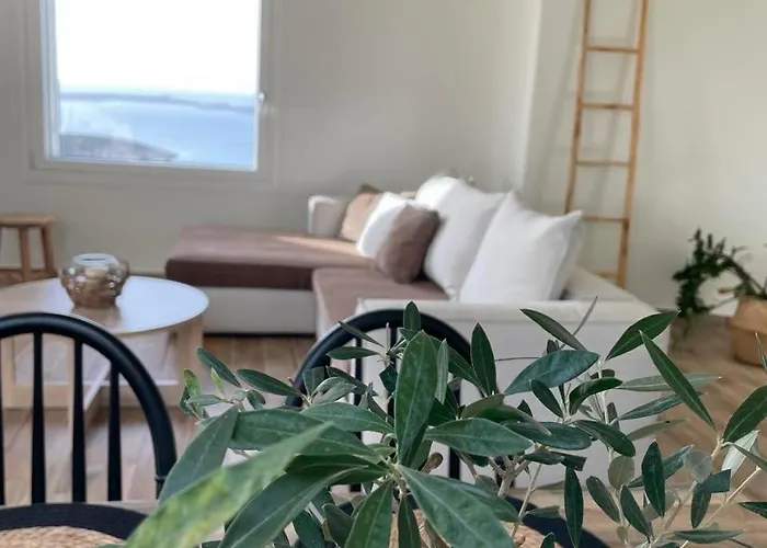 Sarris Village Luxury 2 Dom wakacyjny