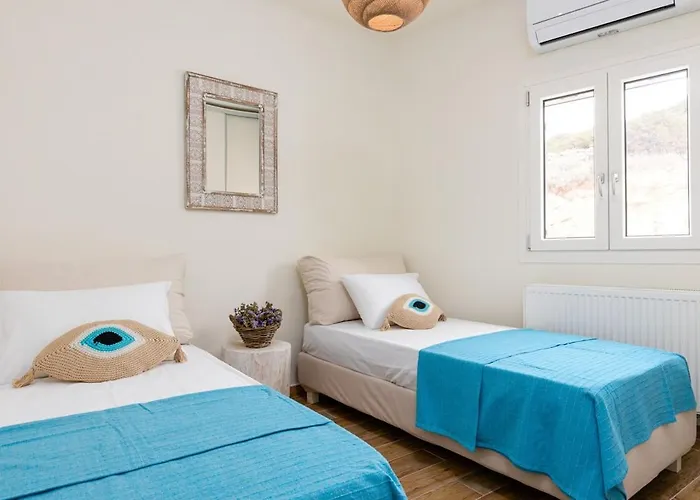 Dom wakacyjny Sarris Village Luxury 2 *