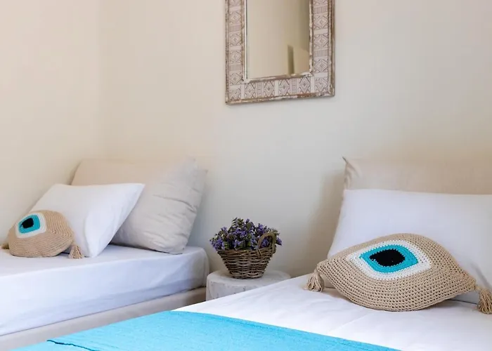 Sarris Village Luxury 2 Dom wakacyjny