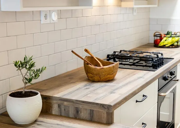 Dom wakacyjny Sarris Village Luxury 2 Sarakíniko