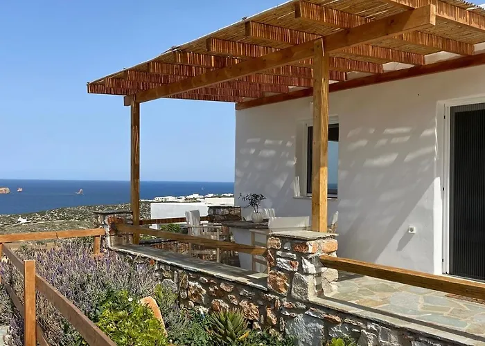 Sarris Village Luxury 2 Dom wakacyjny *