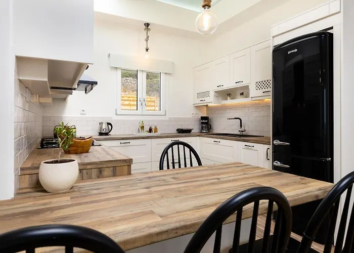 Dom wakacyjny Sarris Village Luxury 2 Sarakíniko