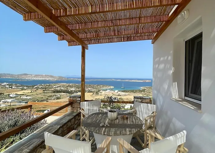 Sarris Village Luxury 2 Dom wakacyjny