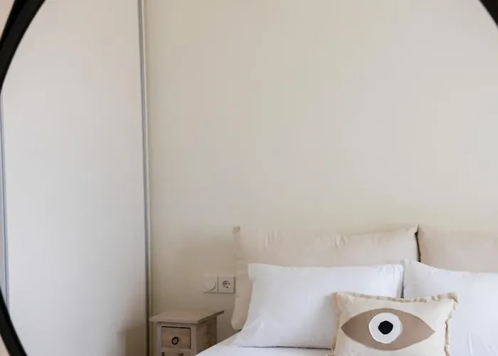 Dom wakacyjny Sarris Village Luxury 2 Sarakíniko