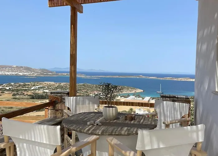 Sarris Village Luxury 2 Sarakíniko