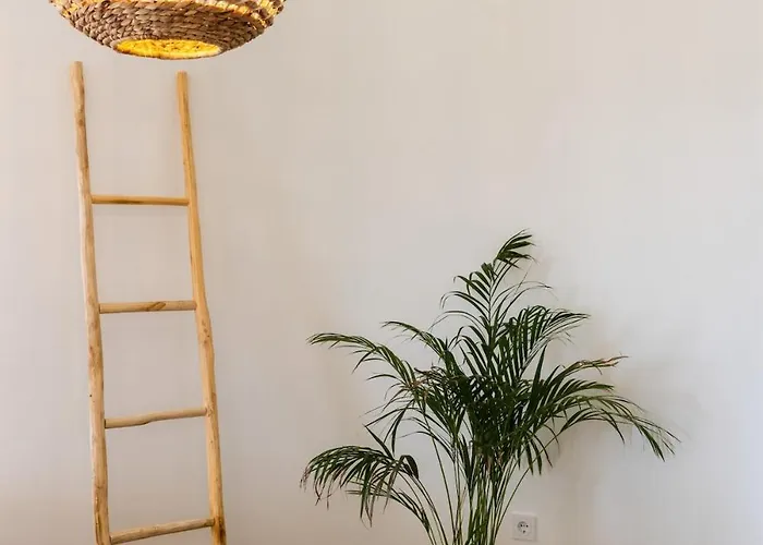 Sarris Village Luxury 2 Sarakíniko