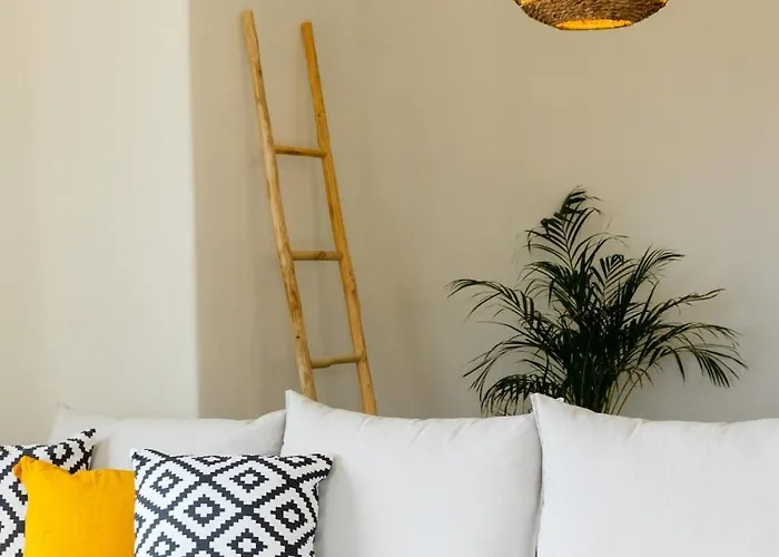 Sarris Village Luxury 2