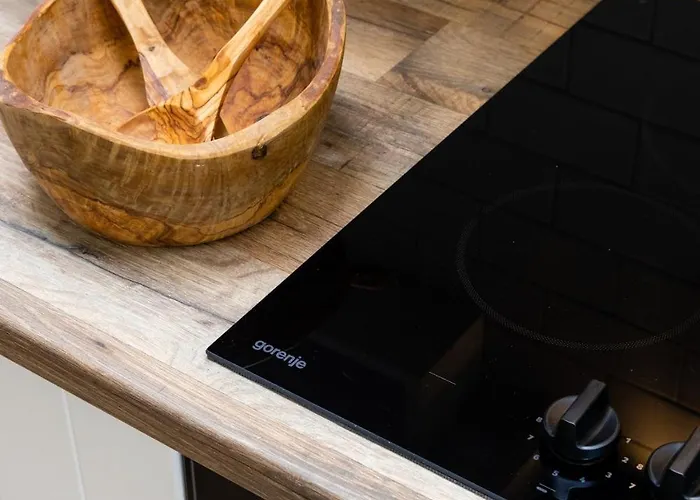 Sarris Village Luxury 2 Dom wakacyjny *