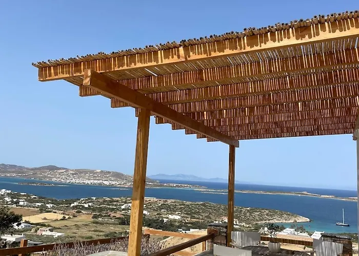 Dom wakacyjny Sarris Village Luxury 2 *